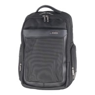 OCTIO Ruksak za laptop Metro 17", crni